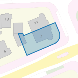 Perceel BDA00-E-2546