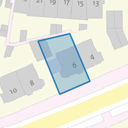 Perceel BDA00-E-2548