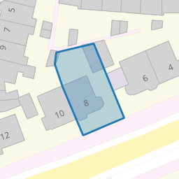 Perceel BDA00-E-2549