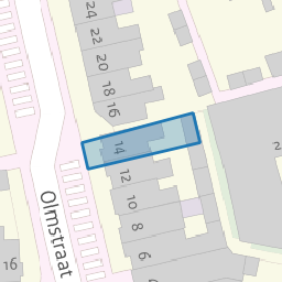 Perceel BDA00-E-2562