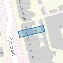 Perceel BDA00-E-2563