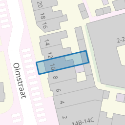 Perceel BDA00-E-2564