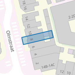 Perceel BDA00-E-2565