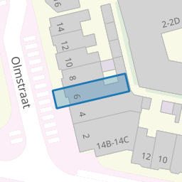 Perceel BDA00-E-2566