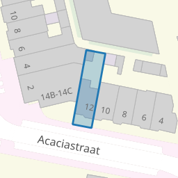 Perceel BDA00-E-2569