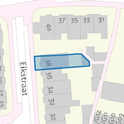 Perceel BDA00-E-2578