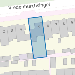 Perceel BDA00-E-2581