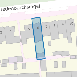 Perceel BDA00-E-2582