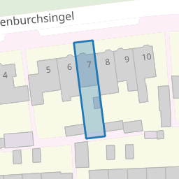 Perceel BDA00-E-2583
