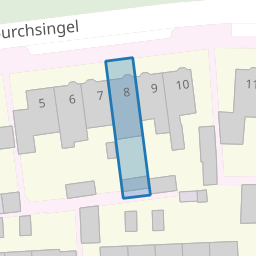 Perceel BDA00-E-2584