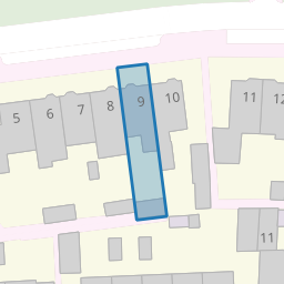 Perceel BDA00-E-2585