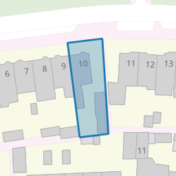 Perceel BDA00-E-2586