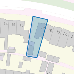 Perceel BDA00-E-2587