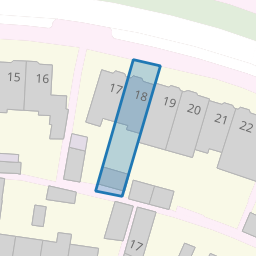 Perceel BDA00-E-2588