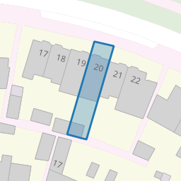 Perceel BDA00-E-2590