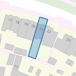 Perceel BDA00-E-2591