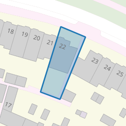 Perceel BDA00-E-2592