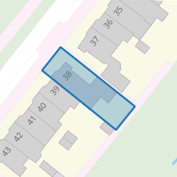 Perceel BDA00-E-2593