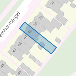 Perceel BDA00-E-2595