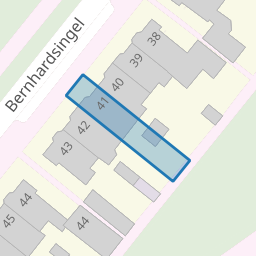 Perceel BDA00-E-2596