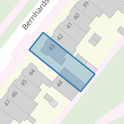 Perceel BDA00-E-2598