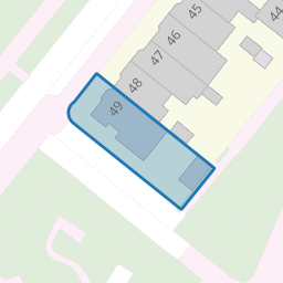 Perceel BDA00-E-2604