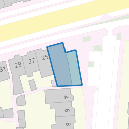 Perceel BDA00-E-2608