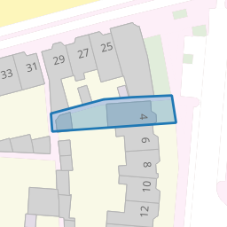 Perceel BDA00-E-2609