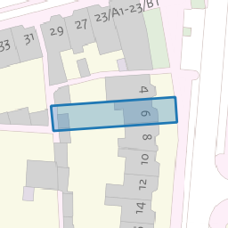 Perceel BDA00-E-2610