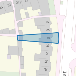 Perceel BDA00-E-2611