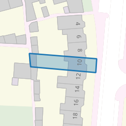 Perceel BDA00-E-2612