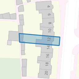 Perceel BDA00-E-2613