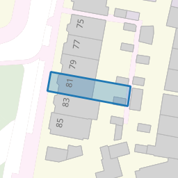 Perceel BDA00-E-2619