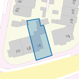 Perceel BDA00-E-2624