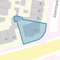 Perceel BDA00-E-2625