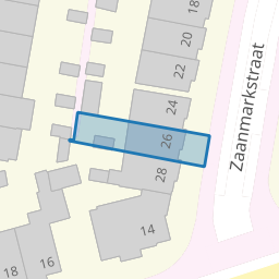 Perceel BDA00-E-2627