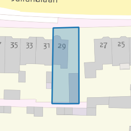 Perceel BDA00-E-2661