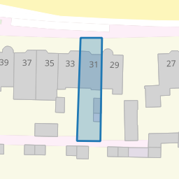 Perceel BDA00-E-2662