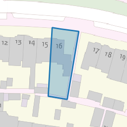 Perceel BDA00-E-2673