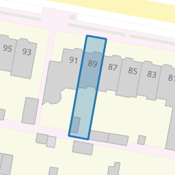 Perceel BDA00-E-2675