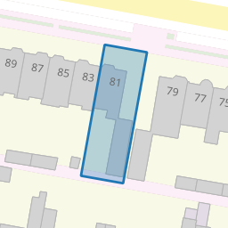 Perceel BDA00-E-2679