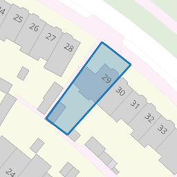 Perceel BDA00-E-2732