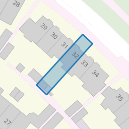 Perceel BDA00-E-2735