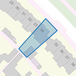 Perceel BDA00-E-2737