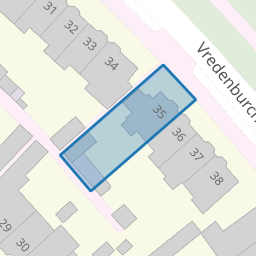 Perceel BDA00-E-2738