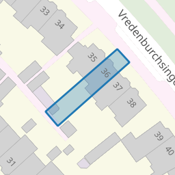 Perceel BDA00-E-2739