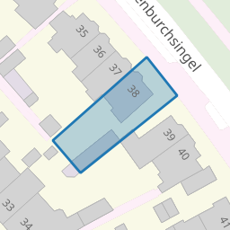 Perceel BDA00-E-2741