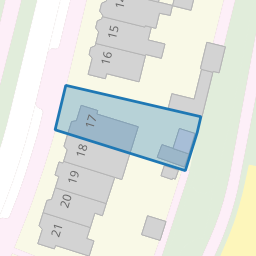 Perceel BDA00-E-2742