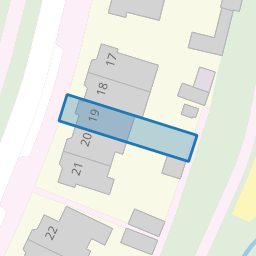 Perceel BDA00-E-2744