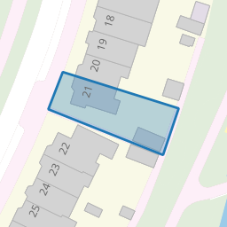 Perceel BDA00-E-2746